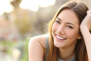 bigstock girl smiling with perfect smil 9