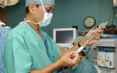 Sedation Dentistry: Enhancing Comfort and Reducing Anxiety During Dental Procedures