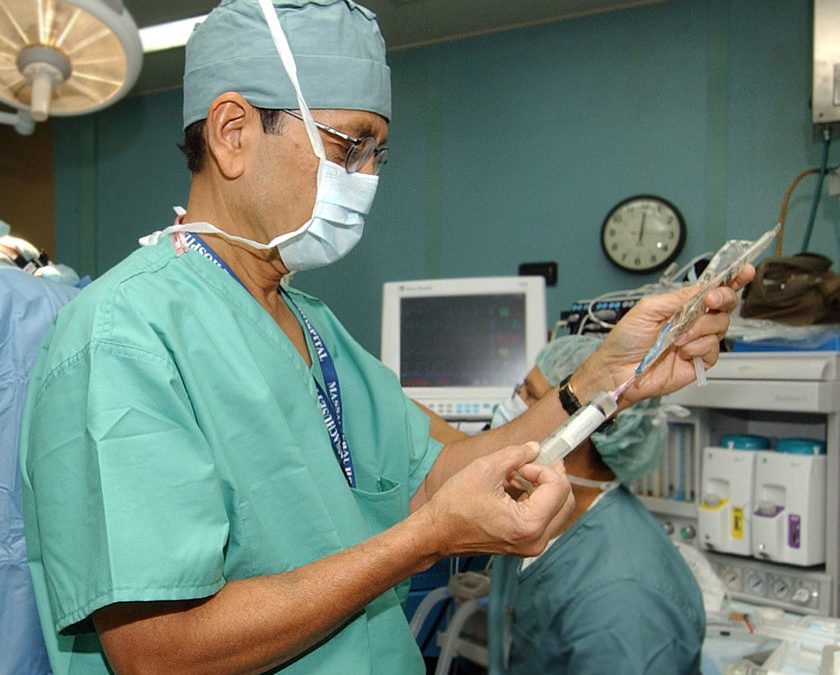 840px anesthesiologist