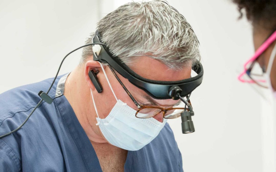 Sinus Augmentation: Enhancing Dental Implant Success with Expert Care