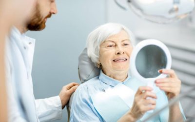 What To Know About Dental Implants