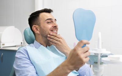 Dental Implants: A Life-Changing Solution for Missing Teeth