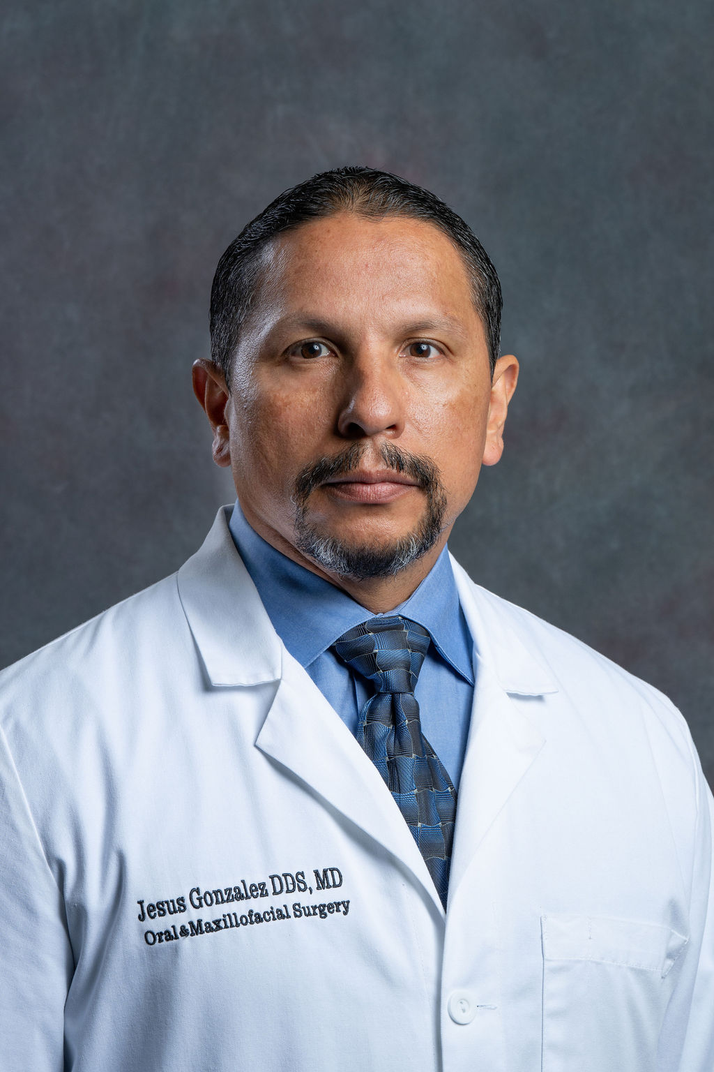 Dr. Jesus M. Gonzalez